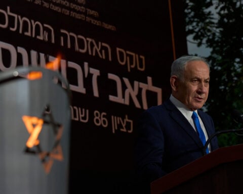Netanyahu accuses Mamdani of 'fomenting hate' and calls ICC war-crimes charges 'bogus'