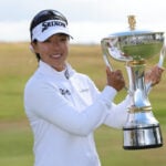 Jenny Shin claims her first LPGA win in over a decade at Women's Scottish Open
