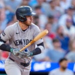 Yankees All-Star Cody Bellinger heads to injured list with a hamstring strain