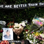 Trump's border czar says vetting of ICE officer is under internal review after Maine shooting