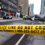 Toronto police investigate after Jewish-owned bakery chain hit by gunfire and vandalism