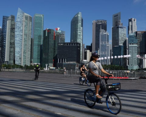 How Singapore's unique monetary policy works