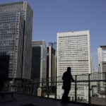 Japan June services producer prices rise as Iran war keeps freight costs high