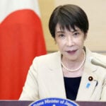 Japan PM Takaichi's approval rating slides as inflation bites, Yomiuri poll shows