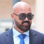 Tate brothers' lawyers and prosecutors to set schedule for UK extradition fight