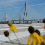 Traffic to start flowing Monday across new bridge between Canada and US
