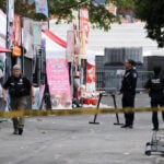 Seattle shooting leaves 2 dead, 5 injured, according to reports