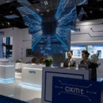 China’s memory chipmaker CXMT shares soar in its blockbuster share listing in Shanghai