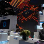 China memory chipmaker CXMT's shares soar in a blockbuster share listing in Shanghai