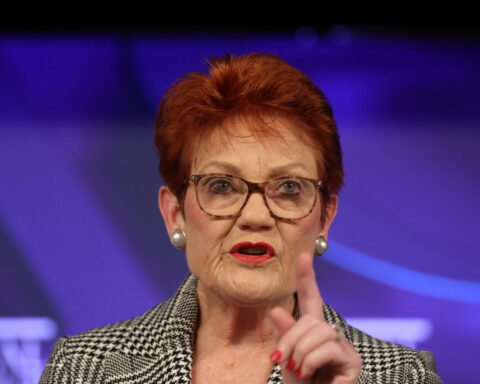 Australian right-wing leader Pauline Hanson loses appeal in racial discrimination case