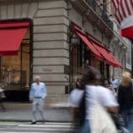 As fashion stumbles, jewellery will help shape luxury's winners