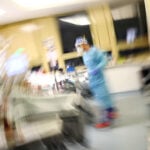 Germany's sick-note crackdown may be treating the symptoms, not the disease