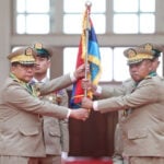Myanmar military escalates civilian killings, monitor warns, amid diplomatic push