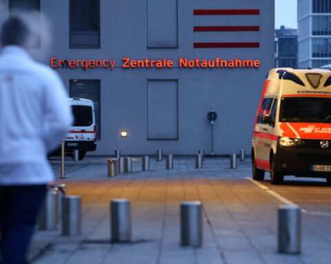 Germany's sick-note crackdown may be treating the symptoms, not the disease