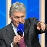 Kremlin says it has seen nothing tangible on any new Ukraine peace proposals