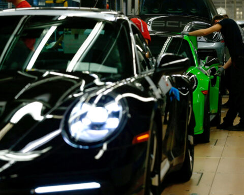 German business sentiment rises more than expected in July, Ifo survey shows