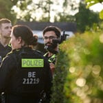 Second suspect in Berlin pride attack released, prosecutors say