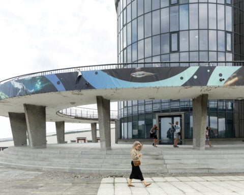 Gdynia, Poland's interwar modernist port city, wins UNESCO heritage status
