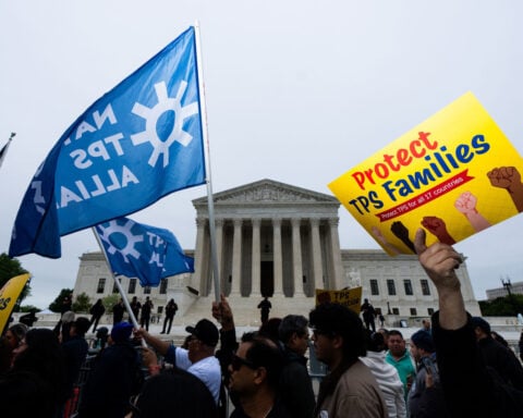 Inside the fights to maintain TPS status for thousands after the Supreme Court sided with Trump