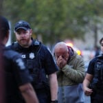 Police search for second suspect following Seattle food festival shooting that killed 3