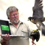 Bill Oddie, wildlife presenter and star of British comedy series 'The Goodies,' dies at 85