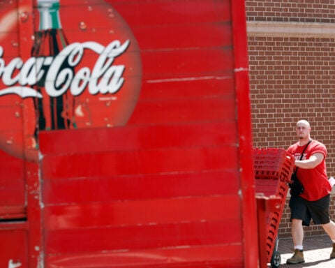 Coca-Cola says fairlife resumes production at 4 US plants after cyberattack