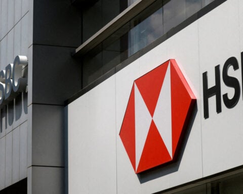 HSBC to hire 100 AI specialists, 100 wealth managers in boost to Singapore hub
