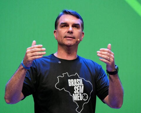 Brazil's Lula holds lead over Bolsonaro in BTG/Nexus election poll
