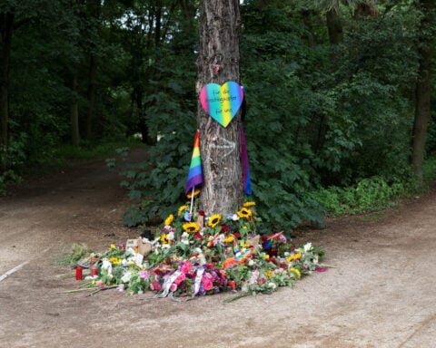 What we know about the Berlin Pride attacker