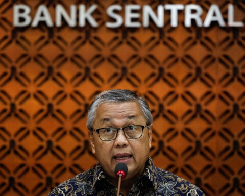 Indonesia faces test of central bank independence after governor's shock exit