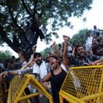 Timeline-India's youth protests force exam reforms after education minister quits