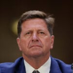 US Senate to begin voting on Trump spy nominee Clayton