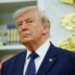 Trump to talk up economy in Michigan visit amid voter concerns ahead of congressional races