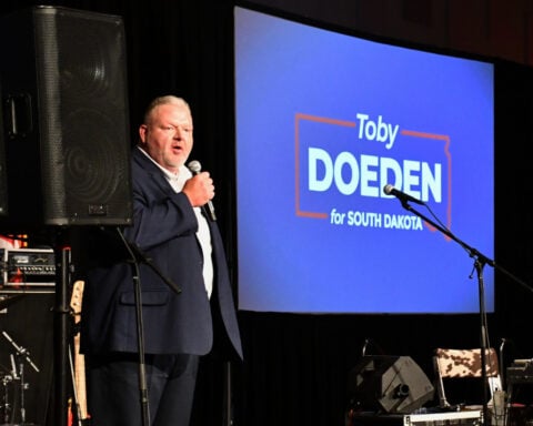 What to expect in South Dakota’s state primary runoff