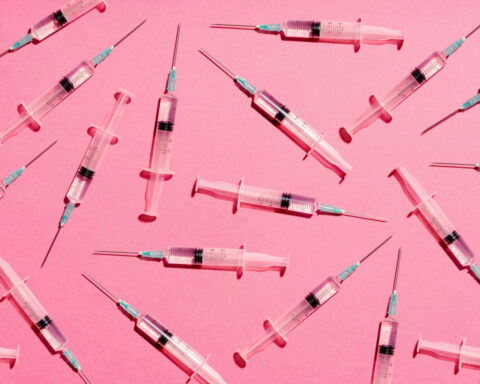 How vaccine skeptics use storytelling effectively to create powerful but medically inaccurate messaging