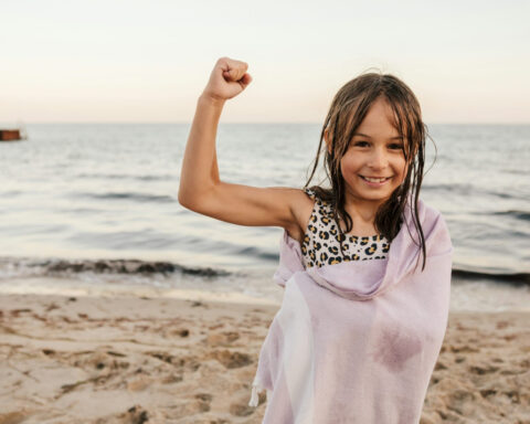 What makes muscles contract? A physiologist explains how muscles move