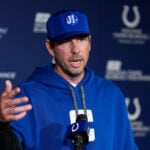 Jets' Glenn, Bucs' Bowles and Bengals' Taylor among NFL coaches facing hot-seat pressure