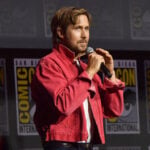 Ryan Gosling set to join Marvel Cinematic Universe as Ghost Rider