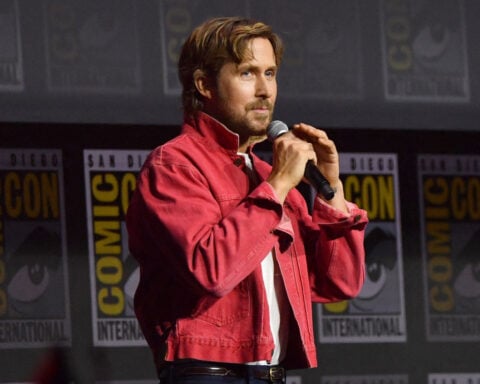 Ryan Gosling set to join Marvel Cinematic Universe as Ghost Rider