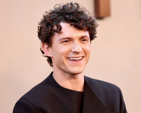 Tom Holland doesn’t want us to watch some of his old movies