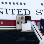 Air Force One is more than transportation – it has defined how presidents run the country and meet the world