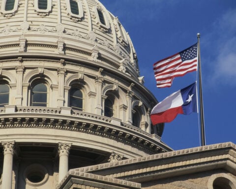 Texas prosecutors are calling a teenage shooting spree ‘terrorism’ – the case could reshape American criminal law