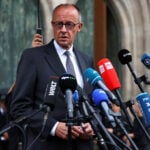 Merz vows response to Berlin Pride attack amid outcry over suspect