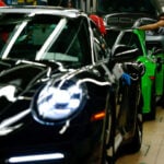 Porsche to cut another 5,000 jobs