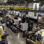 US core capital goods orders increase strongly in June