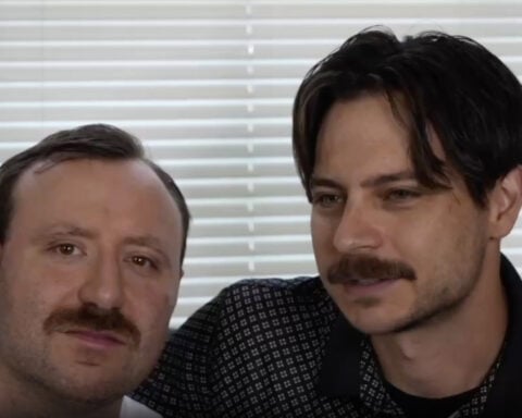 Two brothers show the world that autism is no barrier to independence