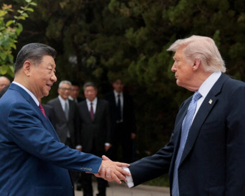 China accuses US of 'AI hegemonism', threatens countermeasures over potential probes