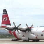 Cal Fire reopens Ramona Air Attack Base with new aircraft and faster refueling upgrades
