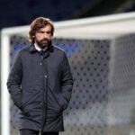 Andrea Pirlo out of contention for Italy job amid flap over deal with Russian betting firm