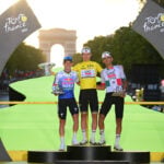 Tadej Pogacar's cycling supremacy is such that few riders can even challenge him